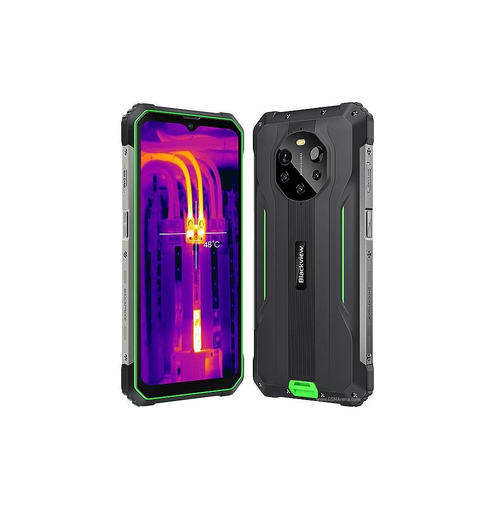 Blackview BL8800 Pro