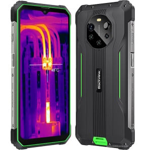 Blackview BL8800 Pro