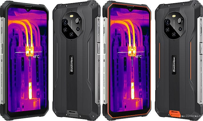 Blackview BL8800 Pro — image 2