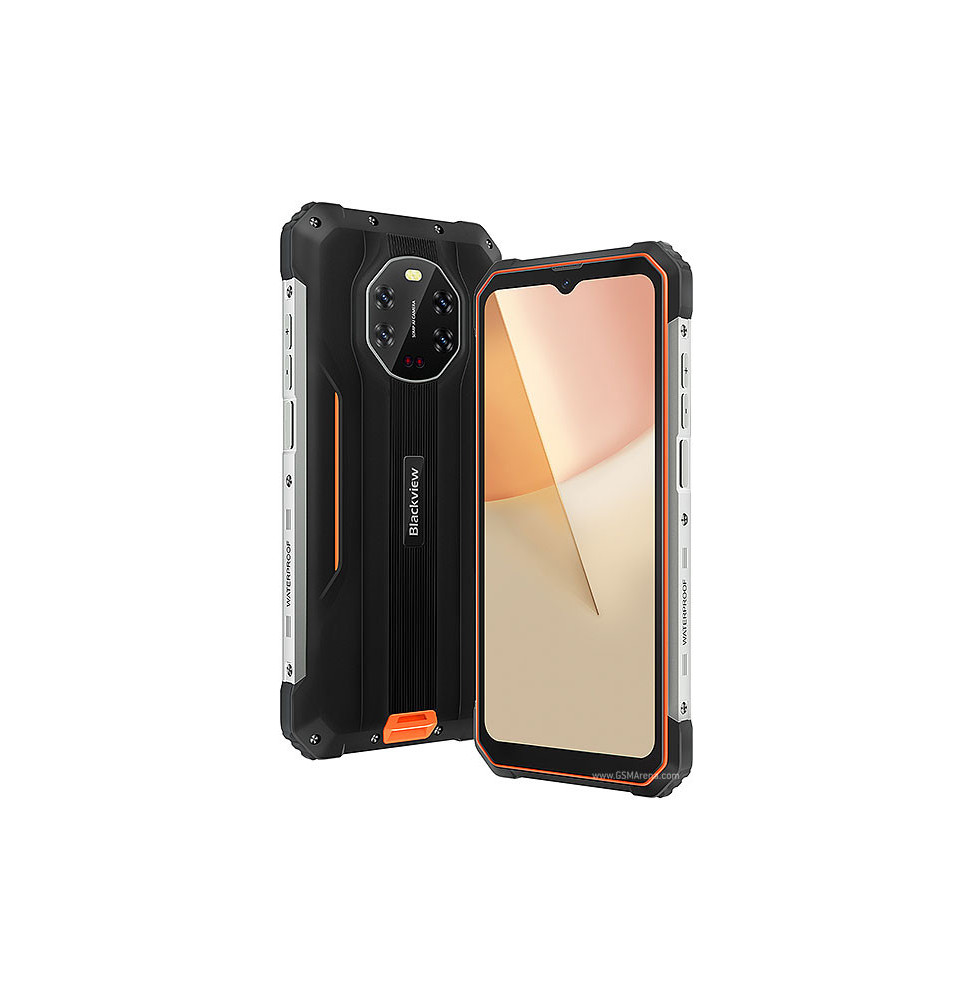 Blackview BL8800