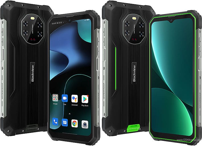 Blackview BL8800 — image 2