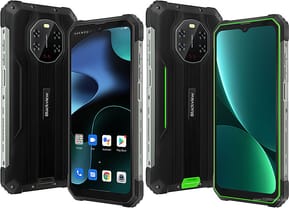 Blackview BL8800 — image 2