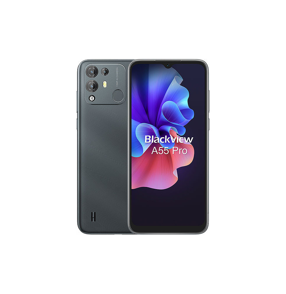 Blackview A55 Pro