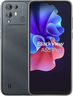 Blackview A55 Pro