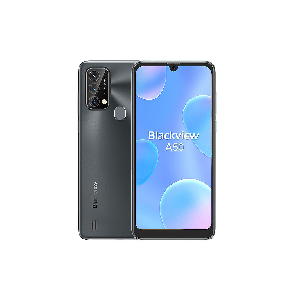 Blackview A50