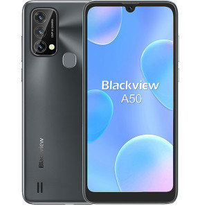 Blackview A50