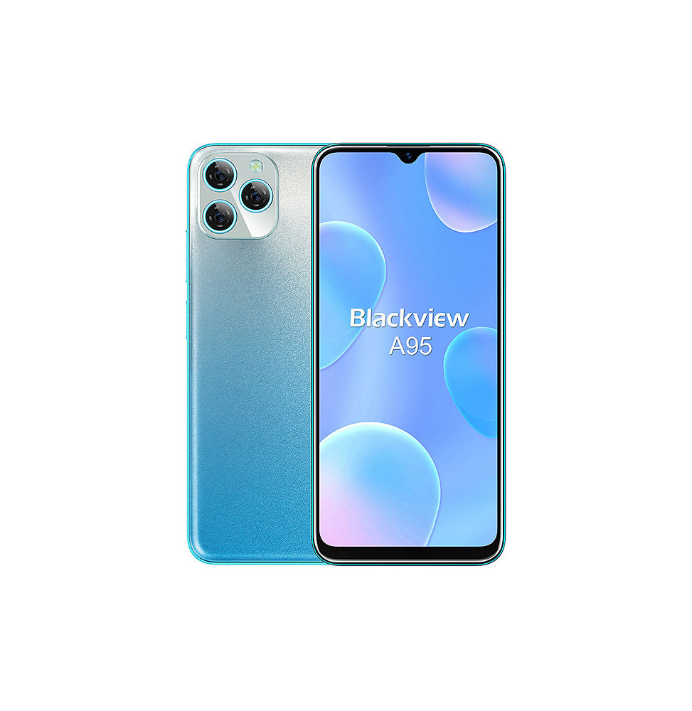 Blackview A95