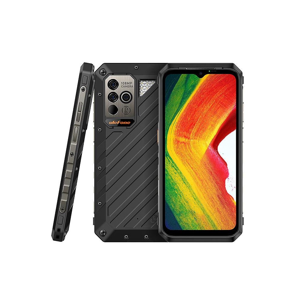 Ulefone Power Armor 18