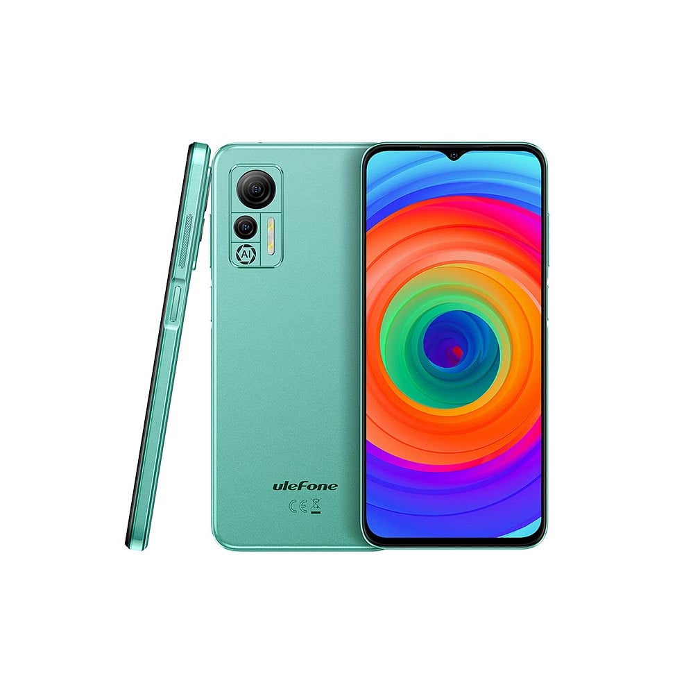 Ulefone Note 14