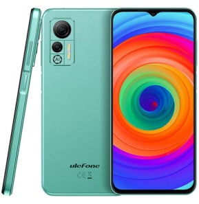 Ulefone Note 14