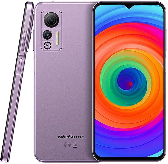 Ulefone Note 14 — image 2