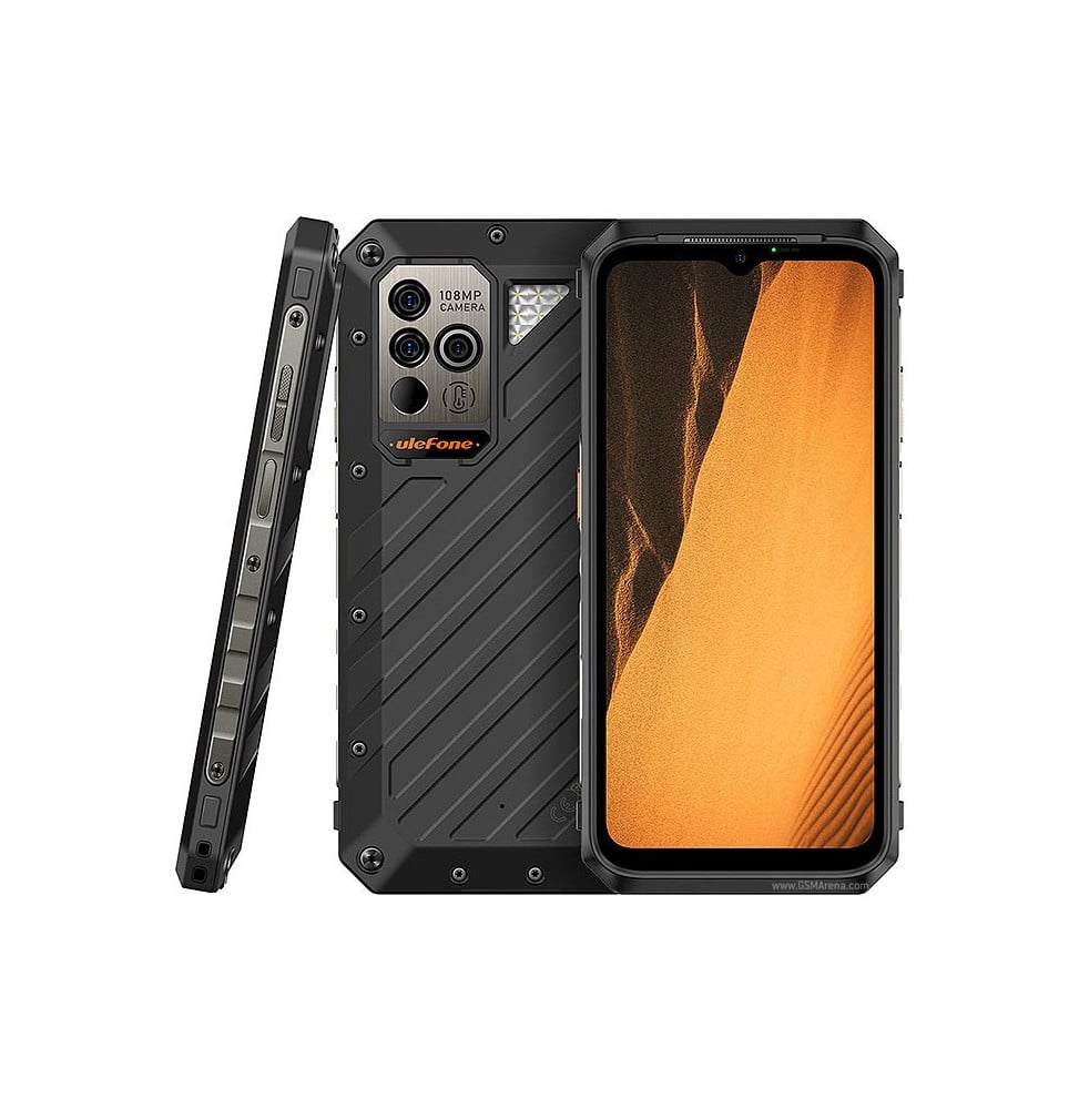 Ulefone Power Armor 19