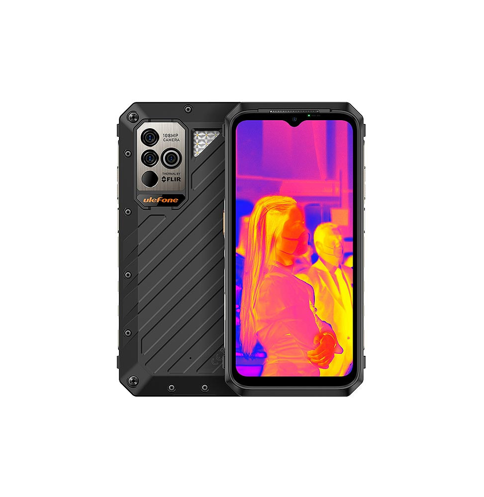 Ulefone Power Armor 18T