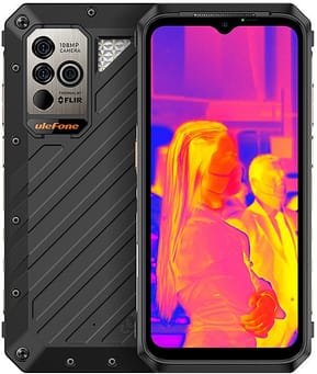 Ulefone Power Armor 18T