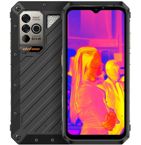 Ulefone Power Armor 18T