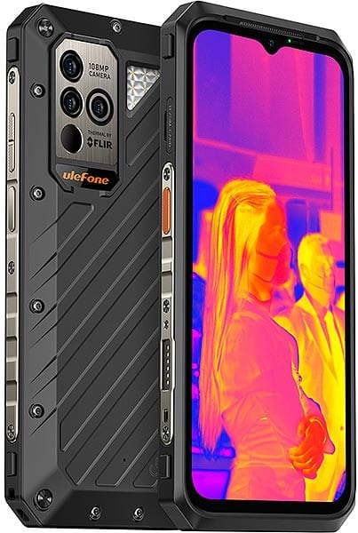 Ulefone Power Armor 18T — image 2