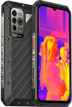 Ulefone Power Armor 18T — image 2