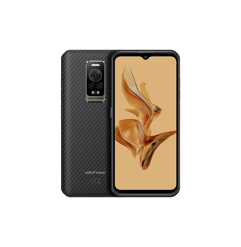 Ulefone Armor 17 Pro