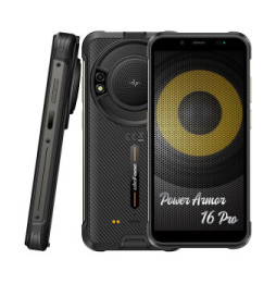 Ulefone Power Armor 16 Pro