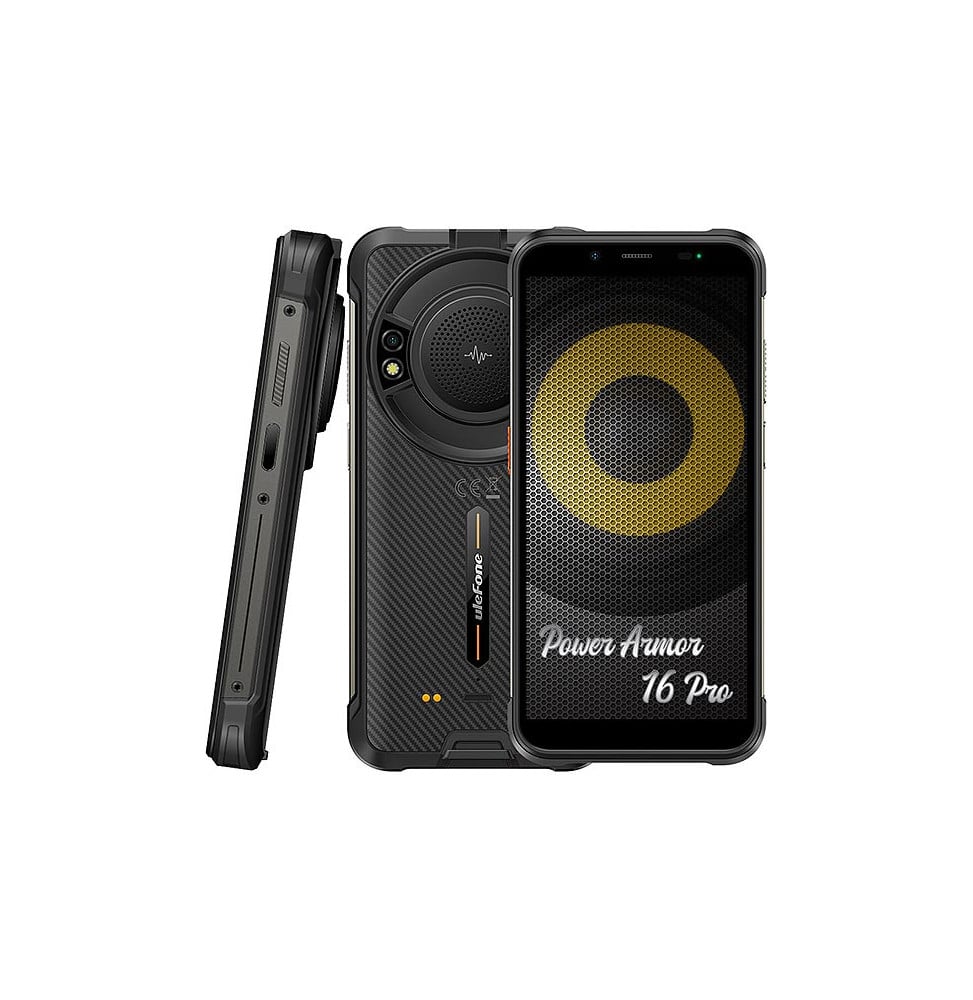 Ulefone Power Armor 16 Pro