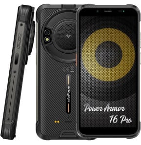 Ulefone Power Armor 16 Pro
