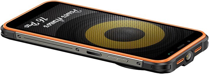 Ulefone Power Armor 16 Pro — image 2