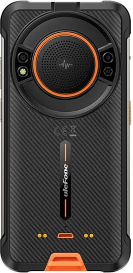 Ulefone Power Armor 16 Pro — image 3