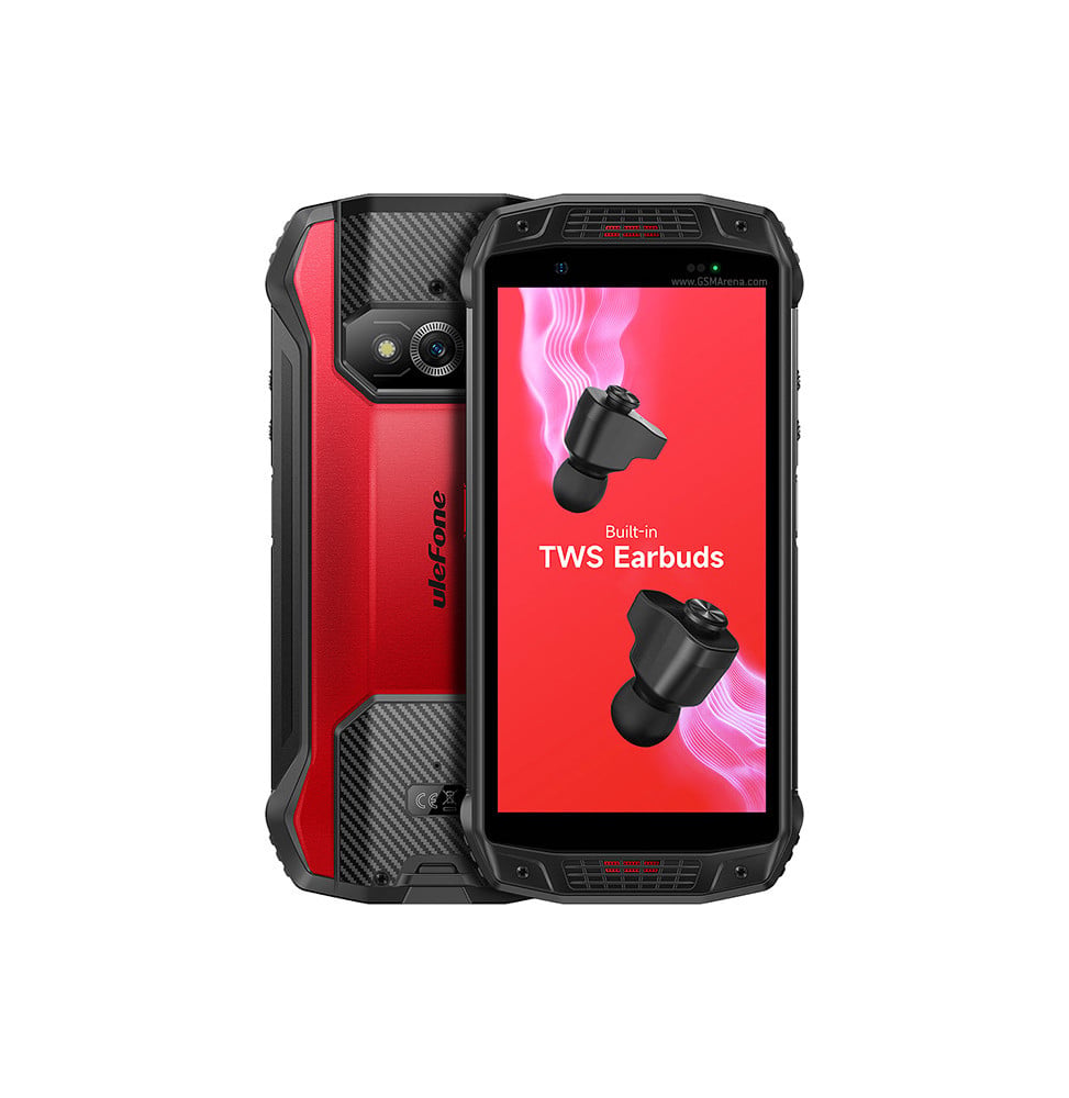 Ulefone Armor 15
