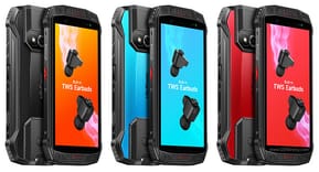 Ulefone Armor 15 — image 2