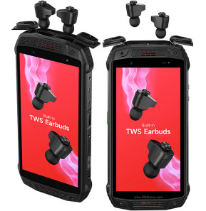 Ulefone Armor 15