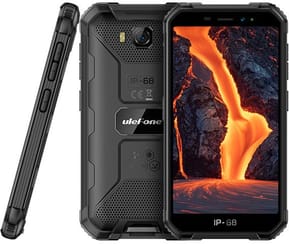 Ulefone Armor X6 Pro