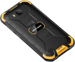 Ulefone Armor X6 Pro — image 2
