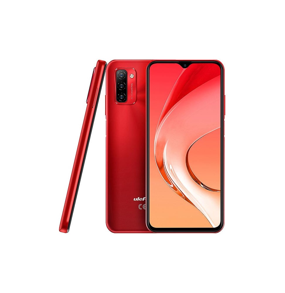 Ulefone Note 12