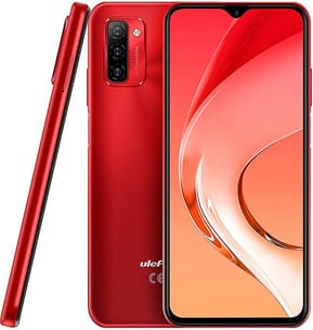 Ulefone Note 12