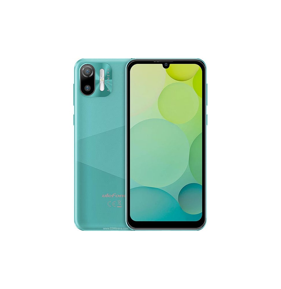 Ulefone Note 6T