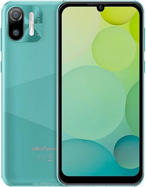 Ulefone Note 6T