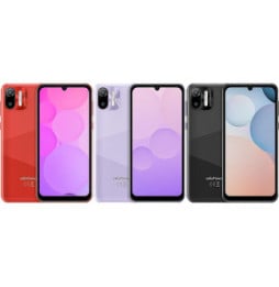Ulefone Note 6T