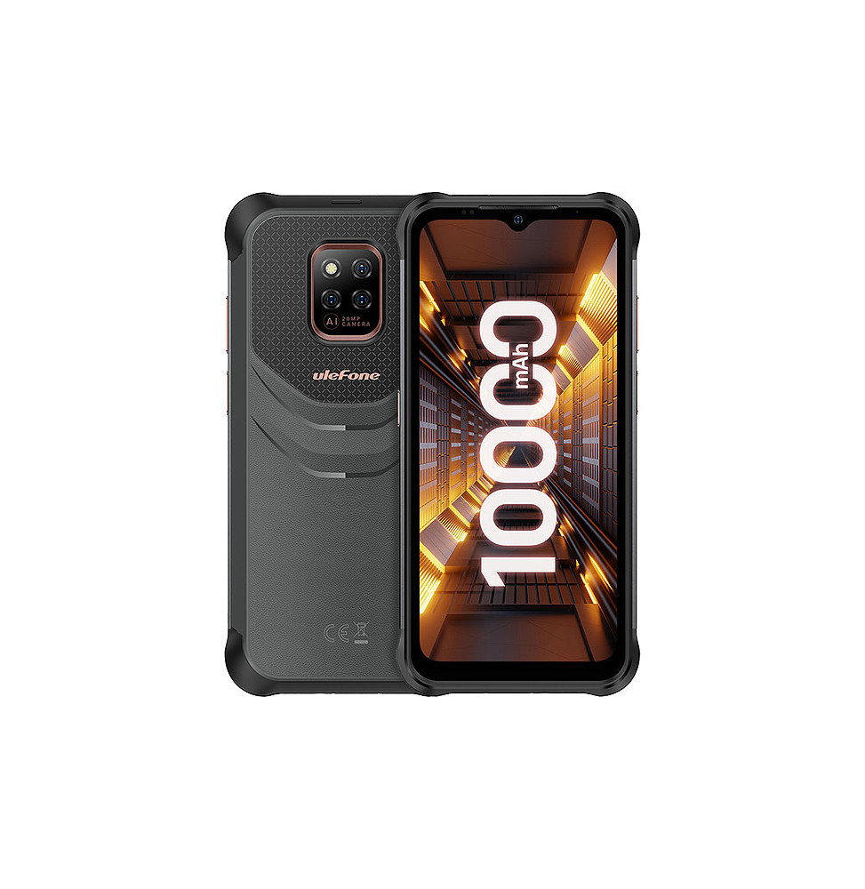 Ulefone Power Armor 14 Pro