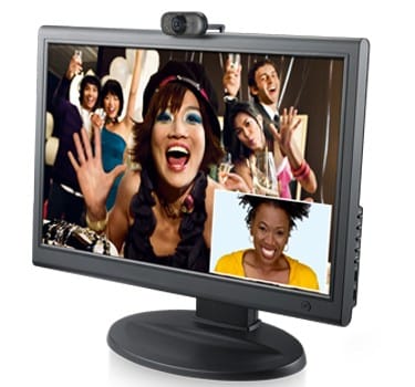 Logitech Webcam C210