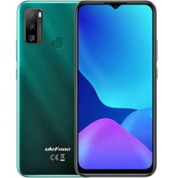 Ulefone Note 10P