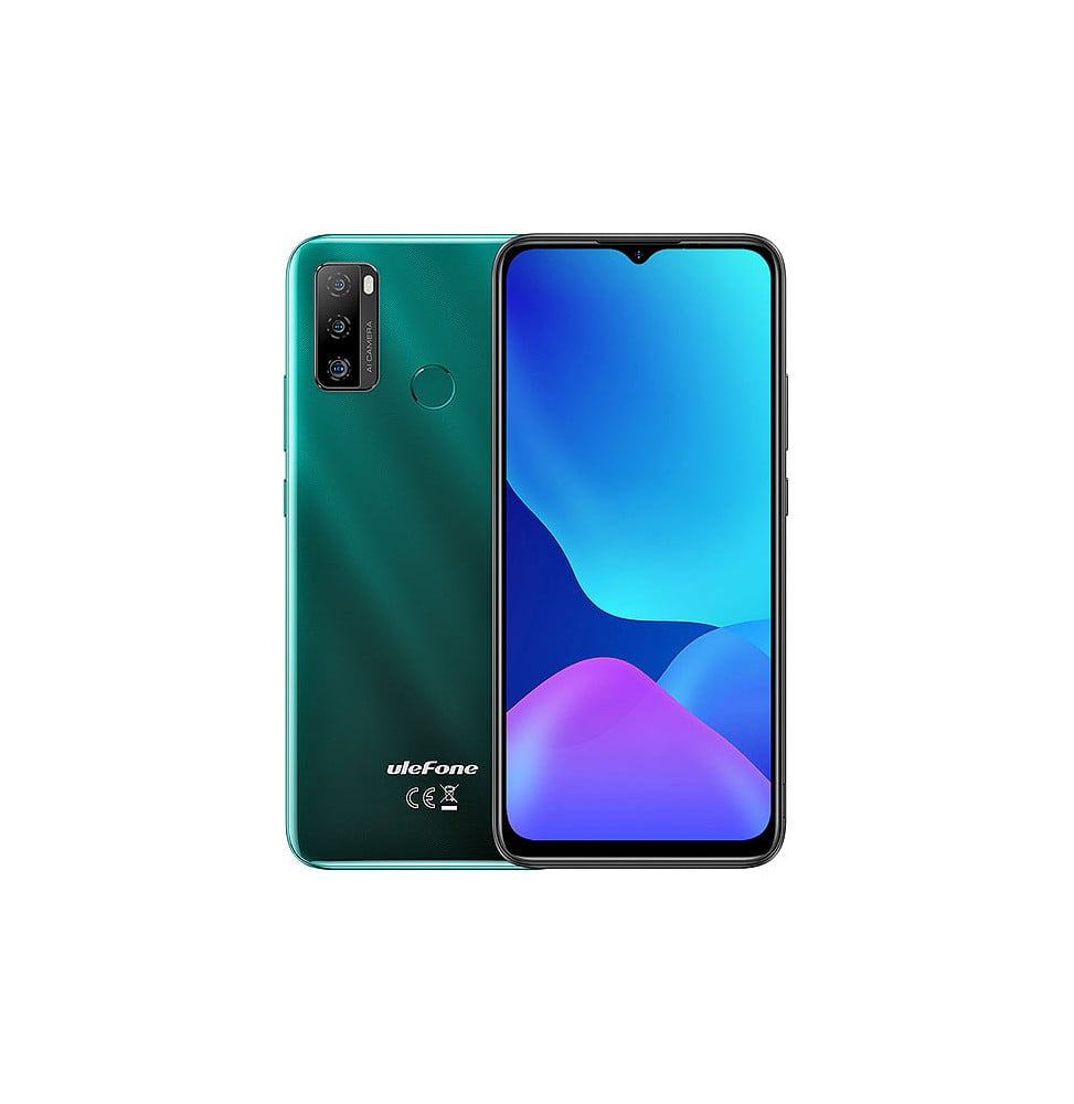 Ulefone Note 10P