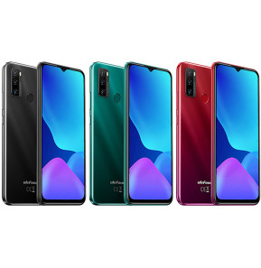 Ulefone Note 10P