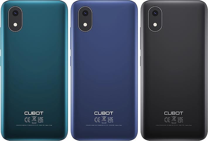 Cubot J20 — image 2
