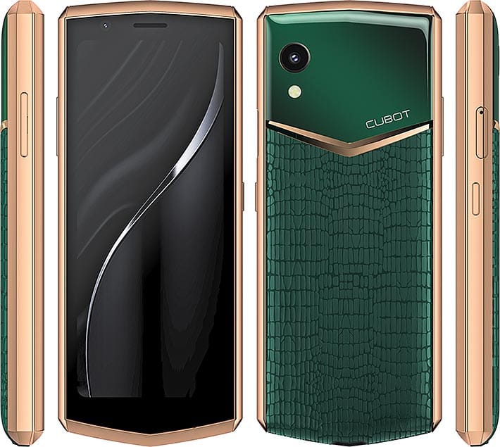 Cubot Pocket 3 — image 1