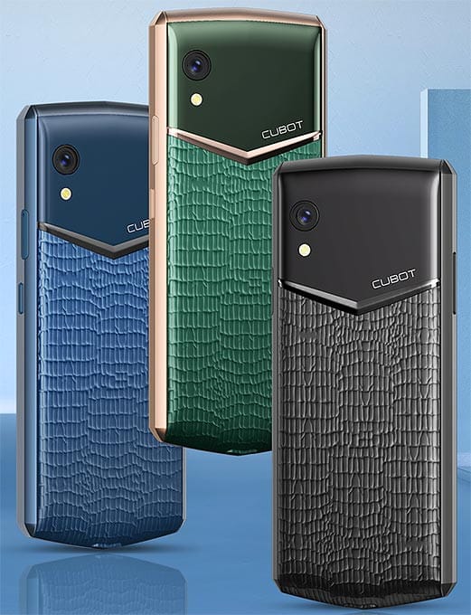 Cubot Pocket 3 — image 2