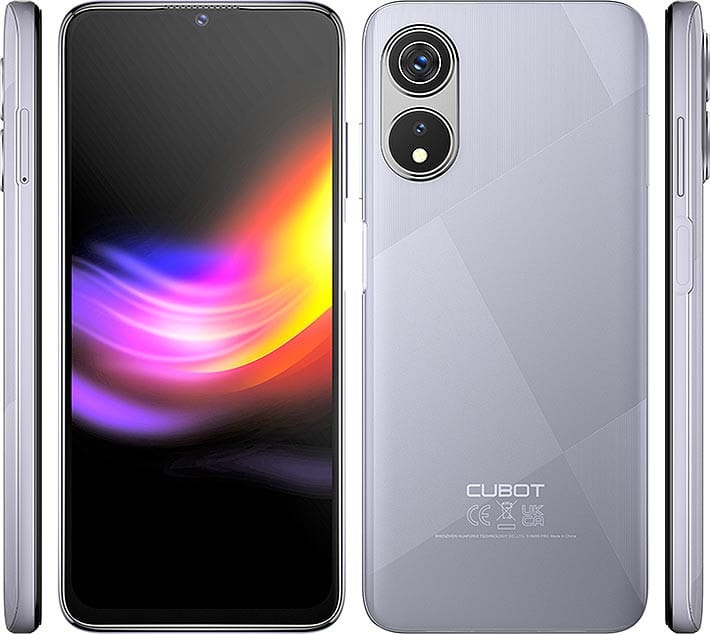 Cubot P60 — image 1