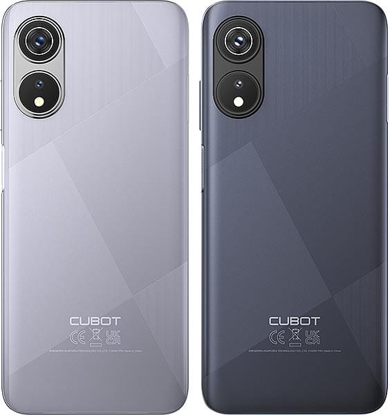 Cubot P60 — image 2