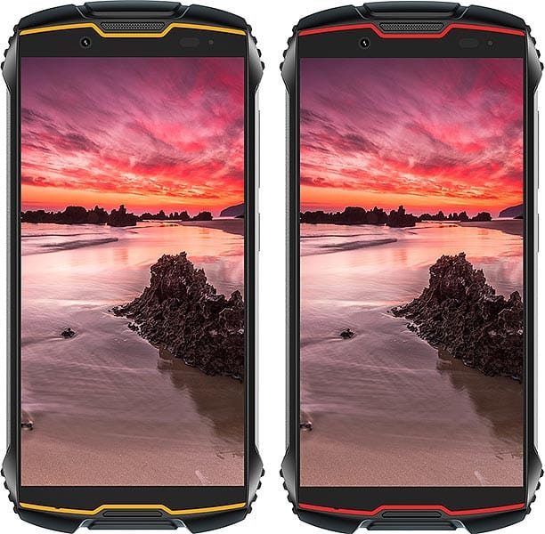 Cubot KingKong Mini 2 Pro — image 2
