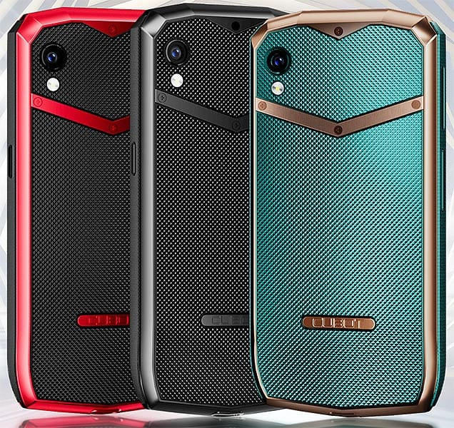 Cubot Pocket — image 2