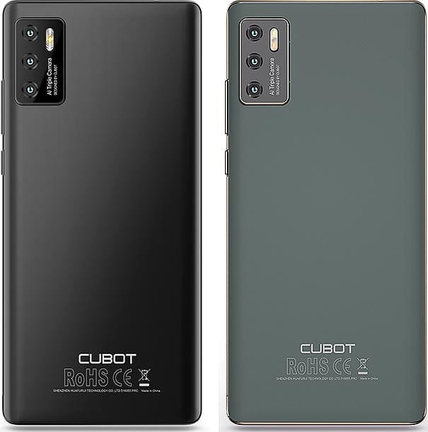 Cubot P50 — image 2